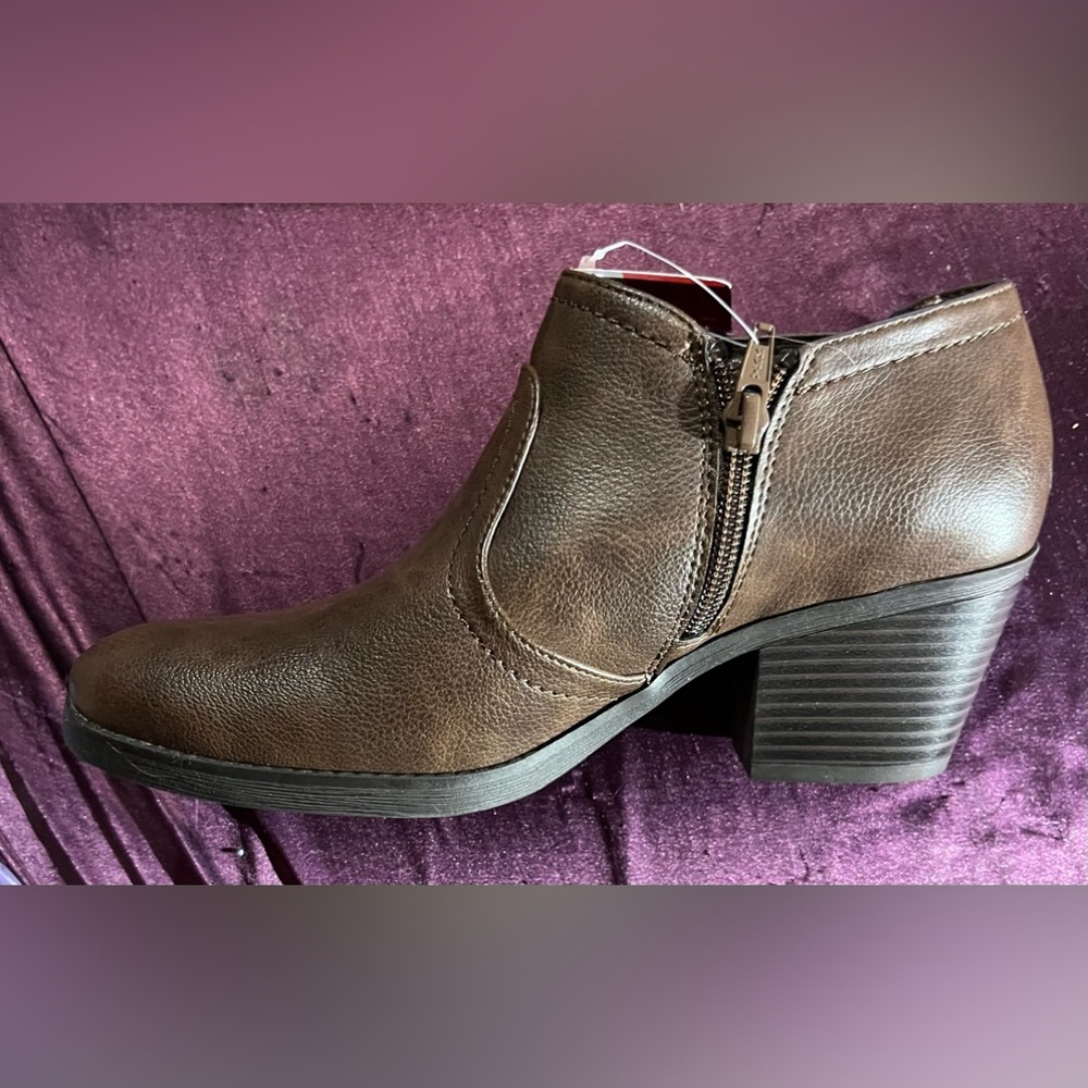 Women’s Wear Ever Boots